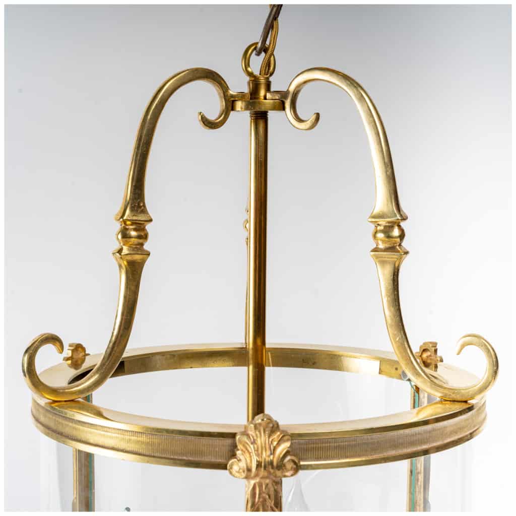 Lanterne de style Louis XVI. 5