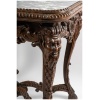 Table à gibier de style Régence d’époque Napoléon III (1851 – 1870) 10