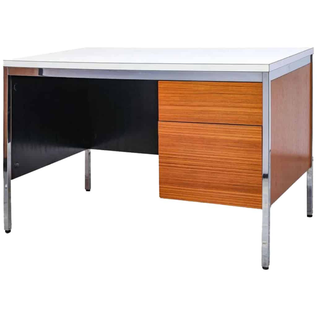 Florence KNOLL : Bureau 3