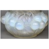 René Lalique : Vase « Prunes » Opalescent 9