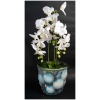 René Lalique (1860-1945) – Vase Opalescent « Oran » 19