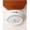 Hermes "Les TOUCANS": Pair of bread baskets 8