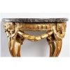 Console from the Transition period. 12