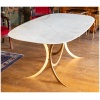 Table des années 1970. 9
