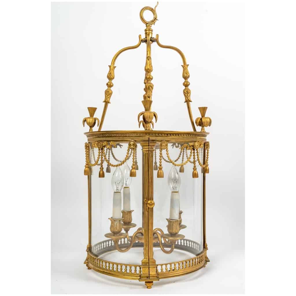 Louis style lantern XVI. 5