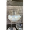 René Lalique : Vase « Prunes » Opalescent 10