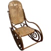 ROCKING-CHAIR des frères J&J Kohn à Vienne. 11