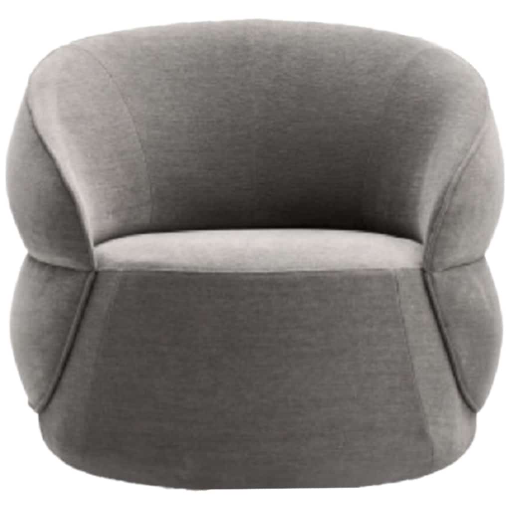 Nika Zupank and Ditre Italia 2020: “Clip” Armchair 3