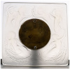 René Lalique “Naiade” frame 9