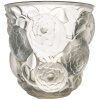 René LALIQUE (1860-1945) : Vase « Oran » dit aussi « Gros Dalhias » 7