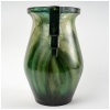 1927 Gabriel Argy Rousseau – Vase à Anses Géométriques Pâte De Verre 15