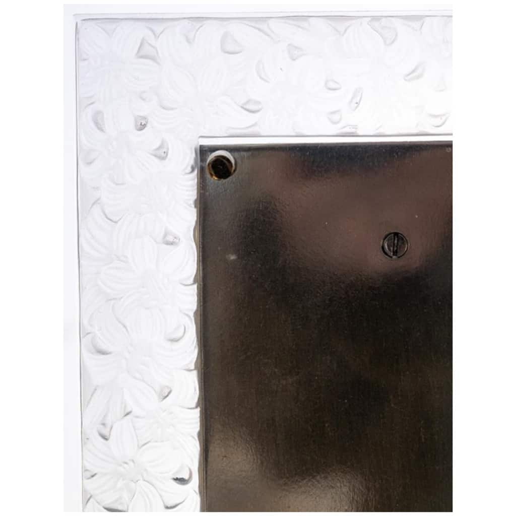 Cristal Lalique: LYS 7 frame