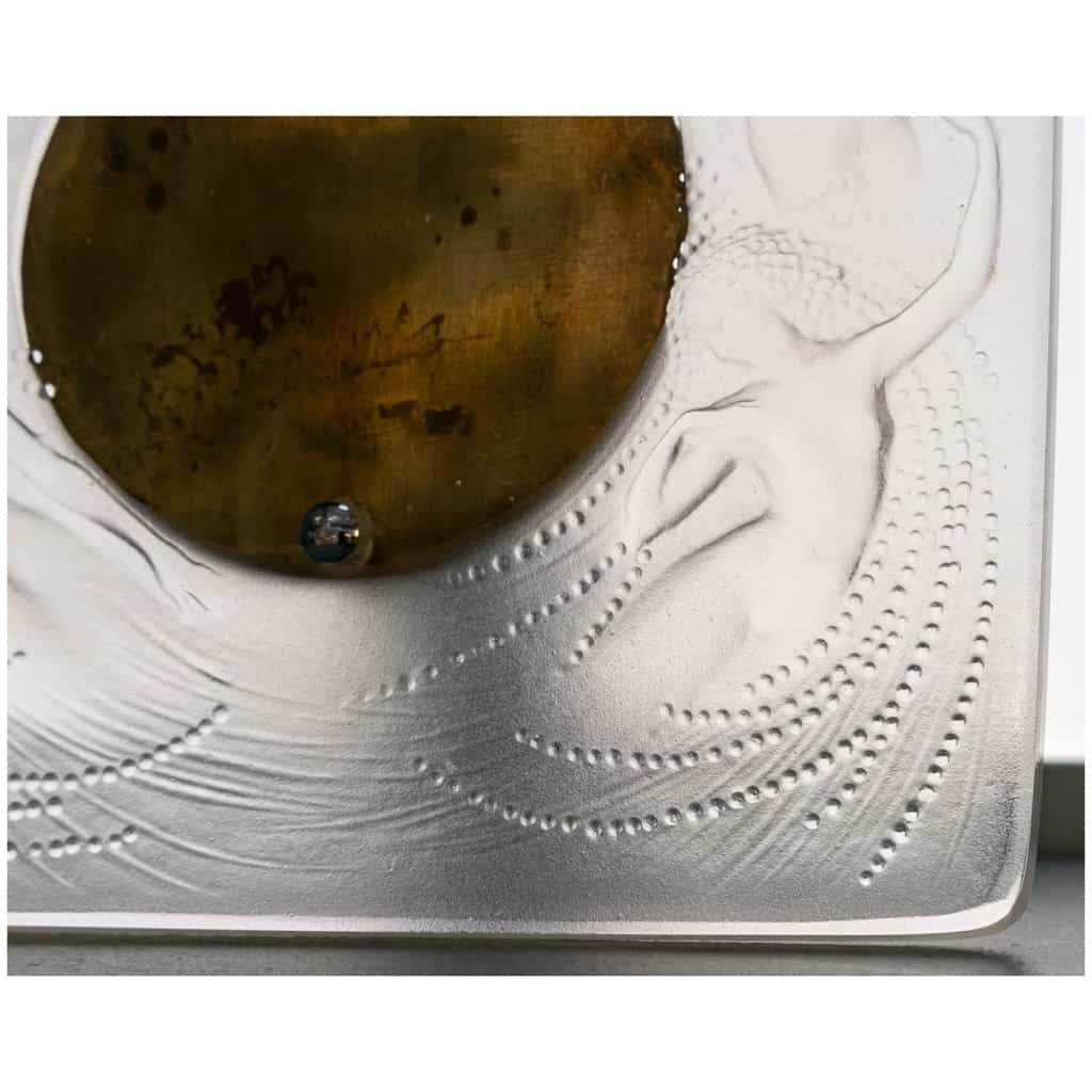 René Lalique “Naiade” frame 6