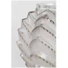 René Lalique : Vase « Soustons » 10