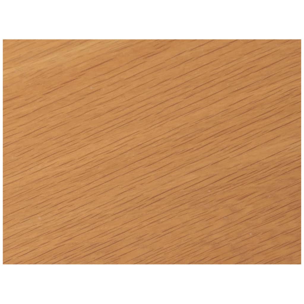 FLORENCE KNOLL : Grande table ovale 6