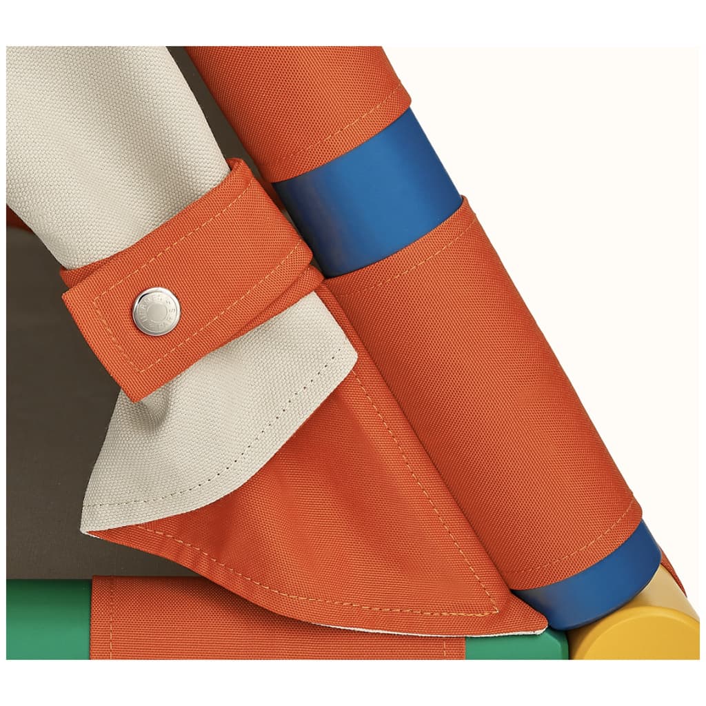 Hermès : Niche Cavaletti 9