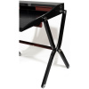 HERMES & Rena Dumas : Bureau et son tabouret 14