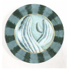 H.Mc Connico, Daum& Limoge : Service Cactus Porcelaine 30 pièces 21