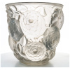 René LALIQUE (1860-1945) : Vase « Oran » dit aussi « Gros Dalhias » 8