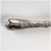 12 Manches à Côtelette Argent,1880 9