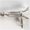 12 Manches à Côtelette Argent,1880 10
