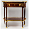 Louis Period Wall Console XVI (1774 – 1793). 10