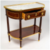 Louis Period Wall Console XVI (1774 – 1793). 13