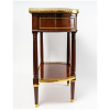Louis Period Wall Console XVI (1774 – 1793). 15