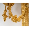 Paire de grandes appliques de style Louis XVI. 13