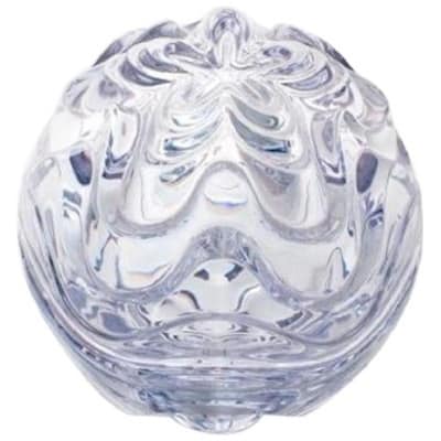 Vibration Box par René Lalique