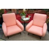 Paire de Fauteuils Marco Zanuso modèle « Lady » 10