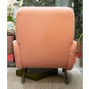 Paire de Fauteuils Marco Zanuso modèle « Lady » 13