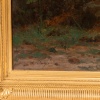 Adolphe Etienne Piot (1825-1910), Children, oil on canvas, 1871 15