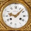 Pendule de style Louis XVI. 12