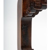 Paire de chaises signées Viardot. 20