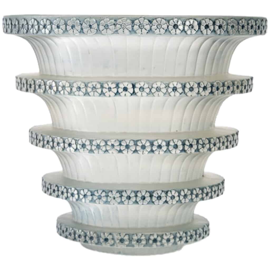 René Lalique: “Chevreuse” Vase, 1930 3