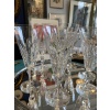 Flûtes à champagne Baccarat Piccadilly 8