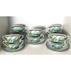Versace & Rosenthal : Service  » Jungle  » 108 p 12