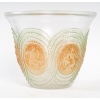 René Lalique : Vase « Dryades » 12