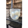 René Lalique (1860-1945) – Vase Opalescent « Oran » 20
