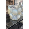 René Lalique (1860-1945) – Vase Opalescent « Oran » 21