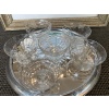 Coupes à champagne Baccarat Charmes 11