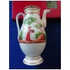 cafetière porcelaine en  » Vieux Paris » jeux d’enfants 6