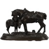 Lenordez : « Cheval de trait et mulet » 8