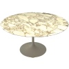 Eero Saarinen (1910-1961) for Knoll: Dining Table 6