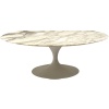Knoll& Eero Saarinen : Table « tulip » ronde 8