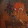Delphin Enjolras (1857-1945), Pastel, XIXand 17