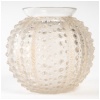 René Lalique (1860 -1945) : Vase boule modèle «Oursin» 11