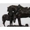 Lenordez : « Cheval de trait et mulet » 11