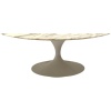 Knoll& Eero Saarinen : Table « tulip » ronde 9